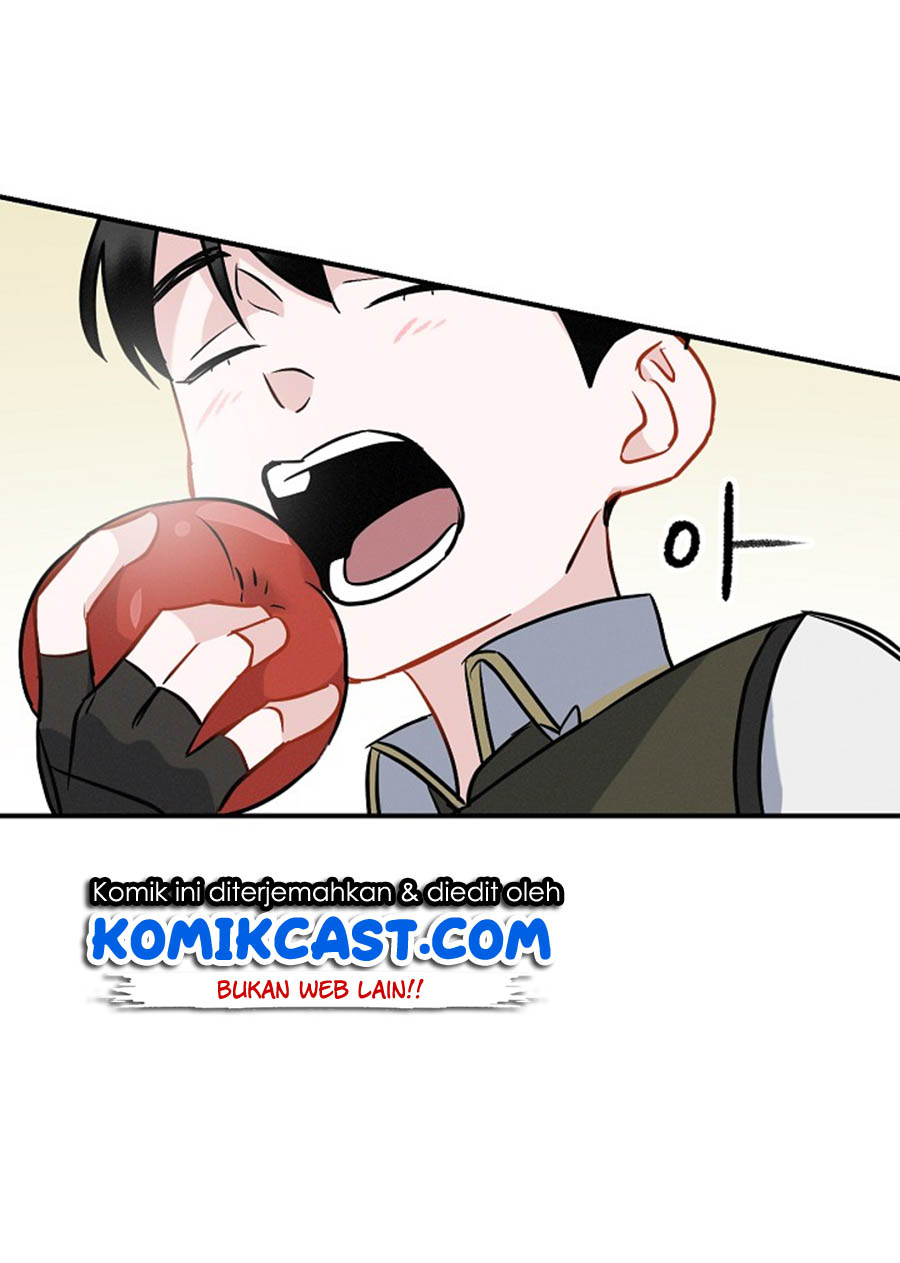 Leveling Up, By Only Eating! Chapter 15 Gambar 81