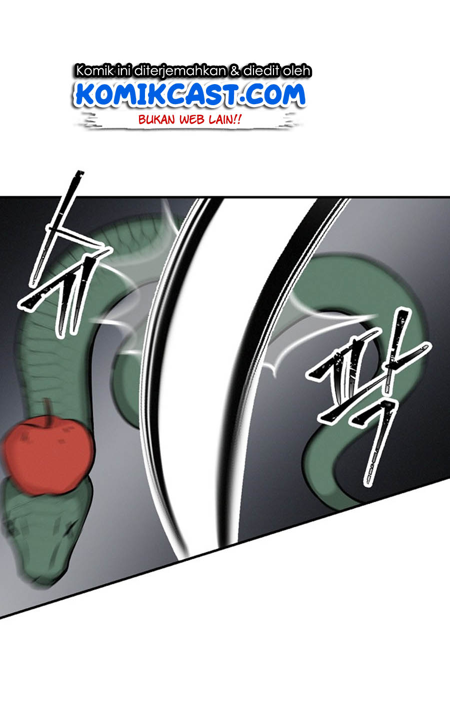 Leveling Up, By Only Eating! Chapter 15 Gambar 82