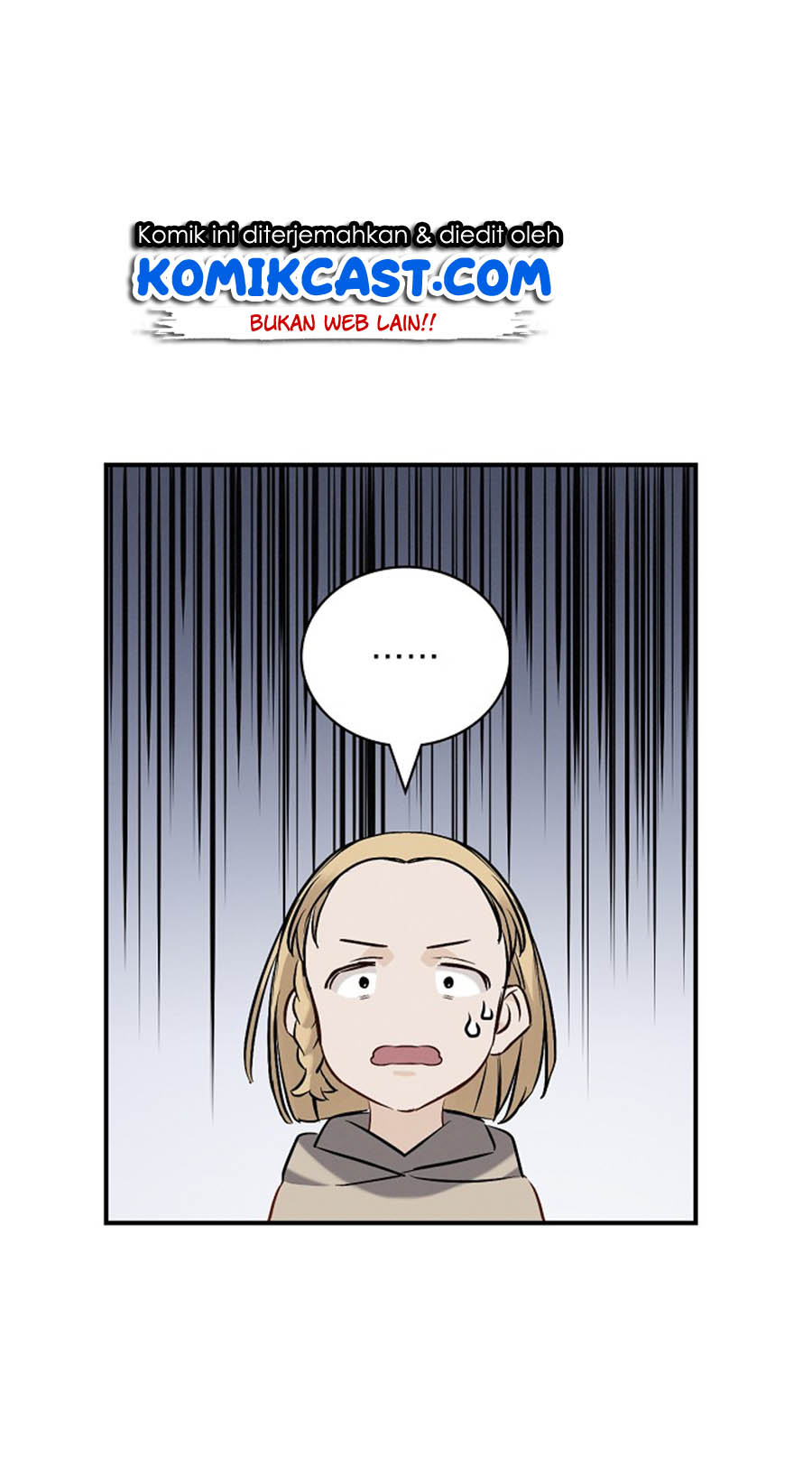 Leveling Up, By Only Eating! Chapter 15 Gambar 84