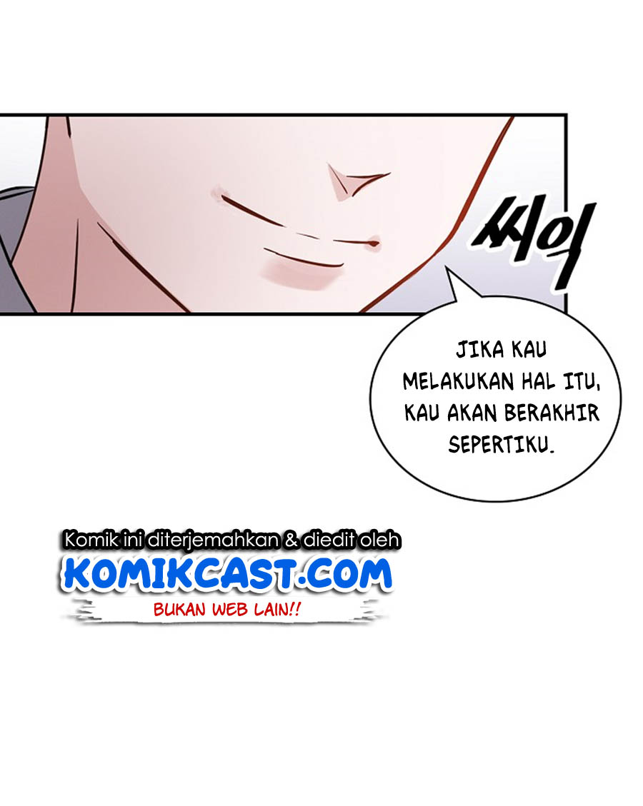 Leveling Up, By Only Eating! Chapter 15 Gambar 89