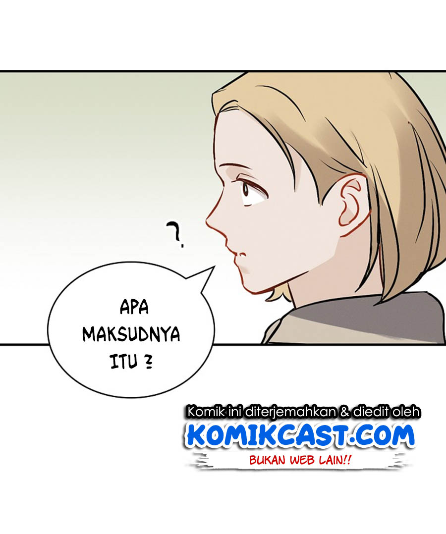 Leveling Up, By Only Eating! Chapter 15 Gambar 90