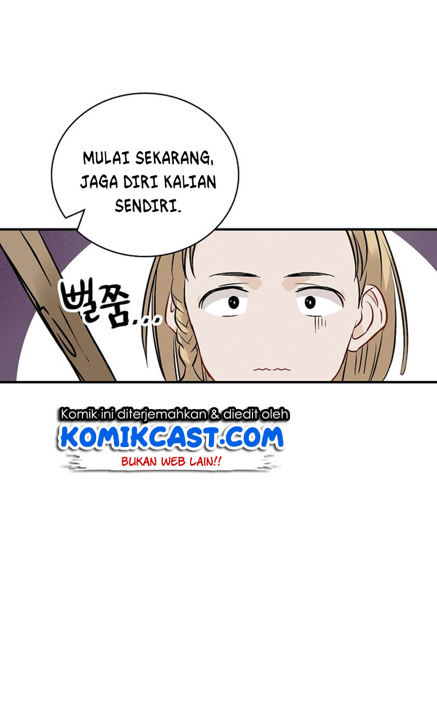 Leveling Up, By Only Eating! Chapter 15 Gambar 10