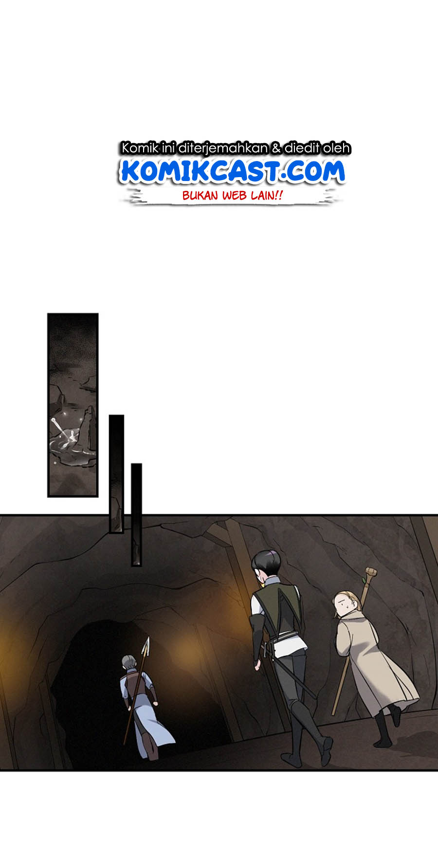 Leveling Up, By Only Eating! Chapter 15 Gambar 12