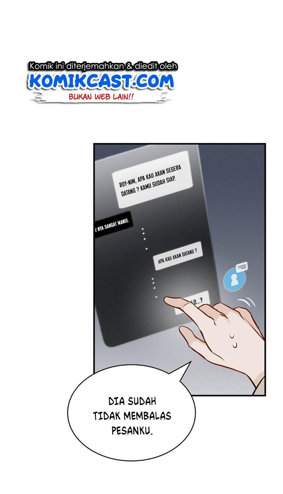 Leveling Up, By Only Eating! Chapter 15 Gambar 19