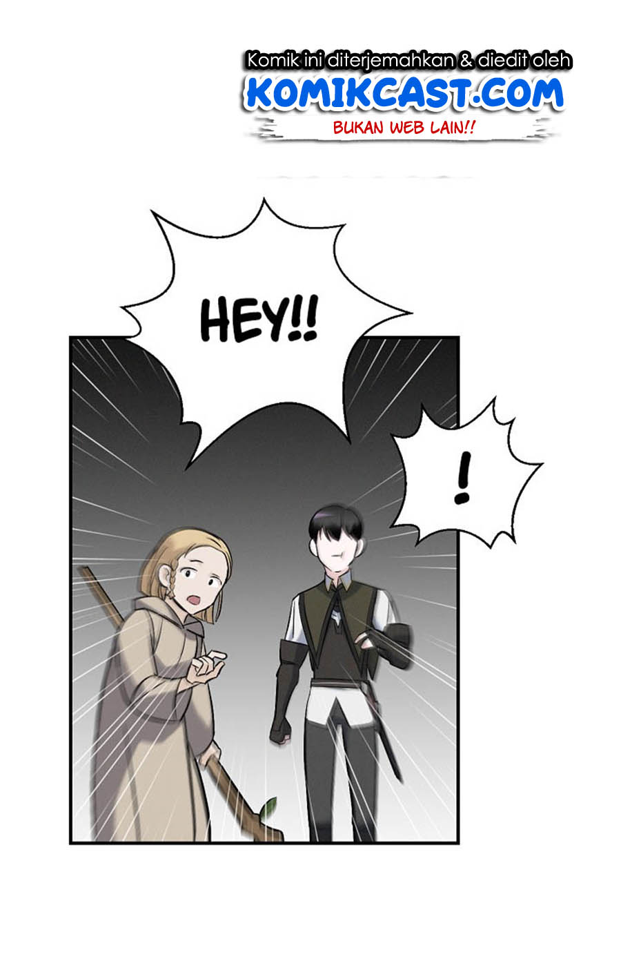 Leveling Up, By Only Eating! Chapter 15 Gambar 20