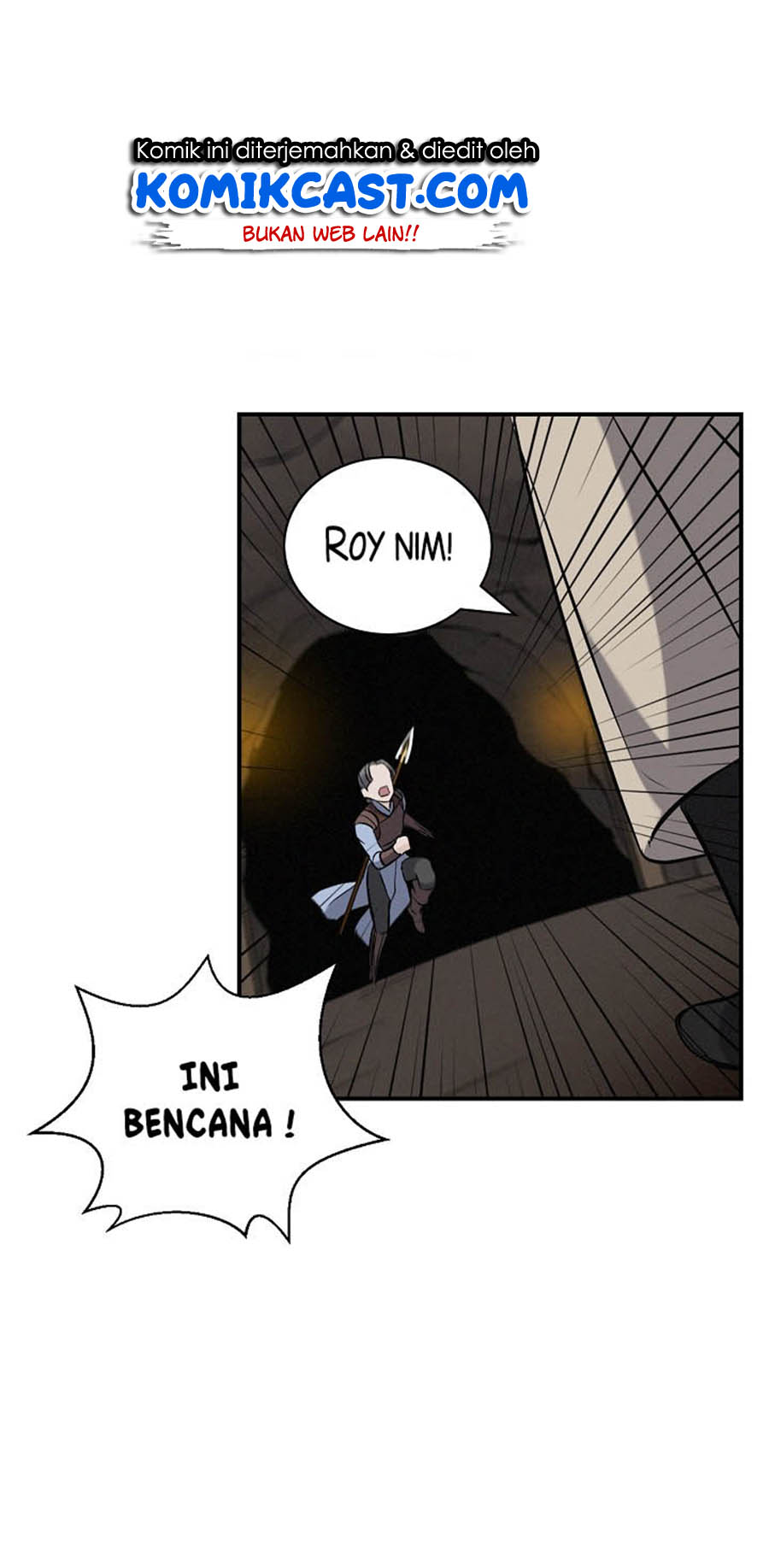 Leveling Up, By Only Eating! Chapter 15 Gambar 21