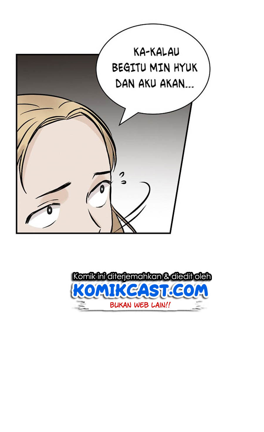 Leveling Up, By Only Eating! Chapter 15 Gambar 27