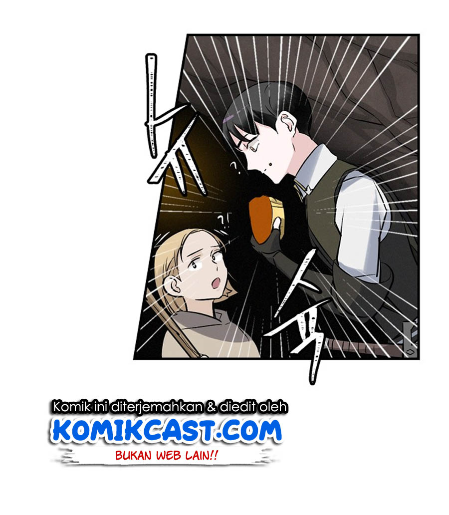 Leveling Up, By Only Eating! Chapter 15 Gambar 28