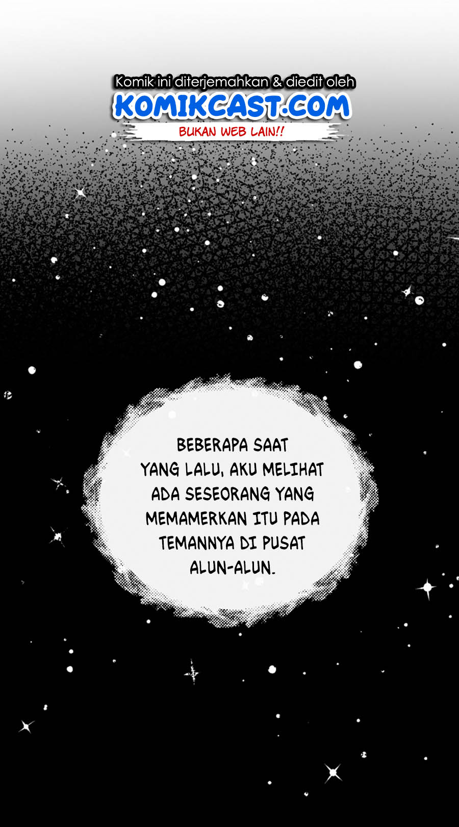 Leveling Up, By Only Eating! Chapter 15 Gambar 38