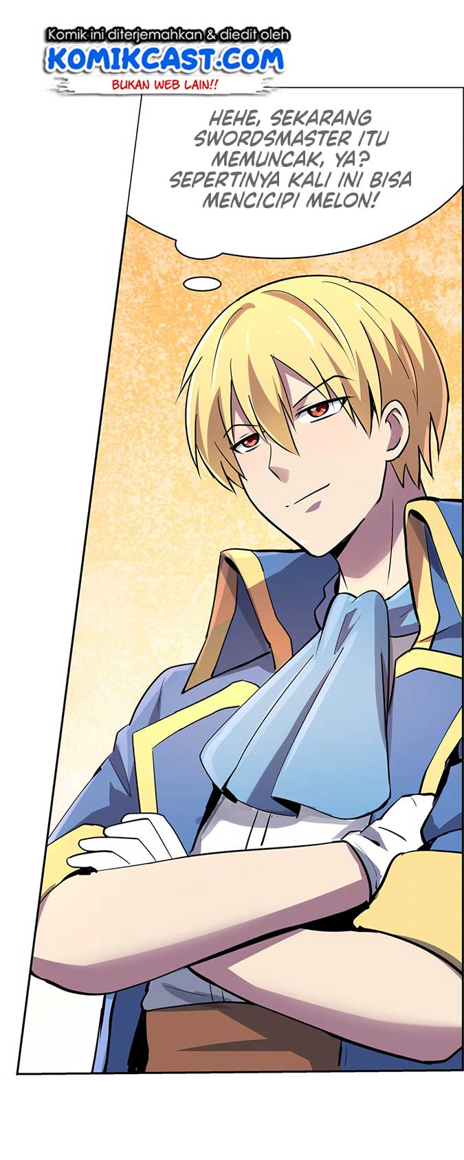 The Demon King Who Lost His Job Chapter 76 Gambar 9