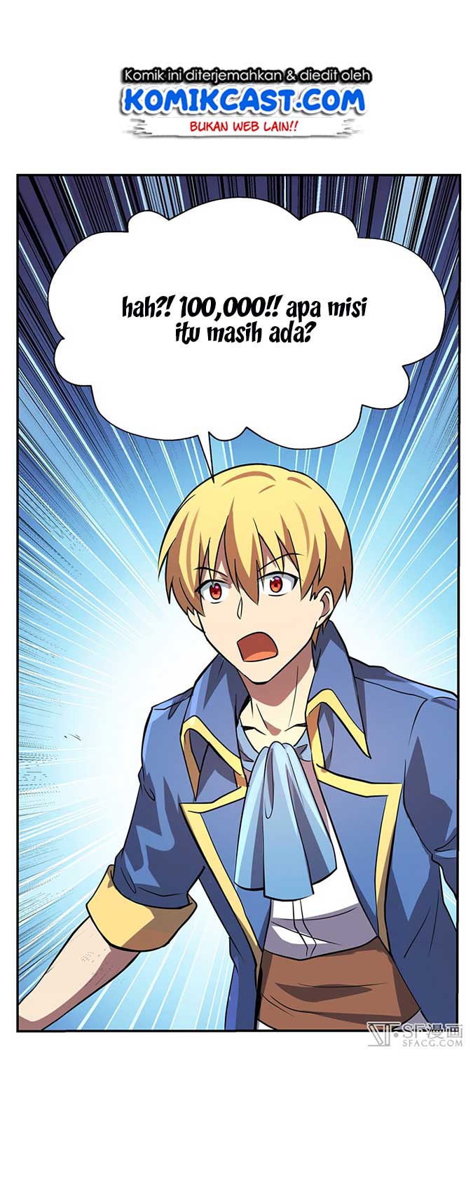 The Demon King Who Lost His Job Chapter 76 Gambar 21