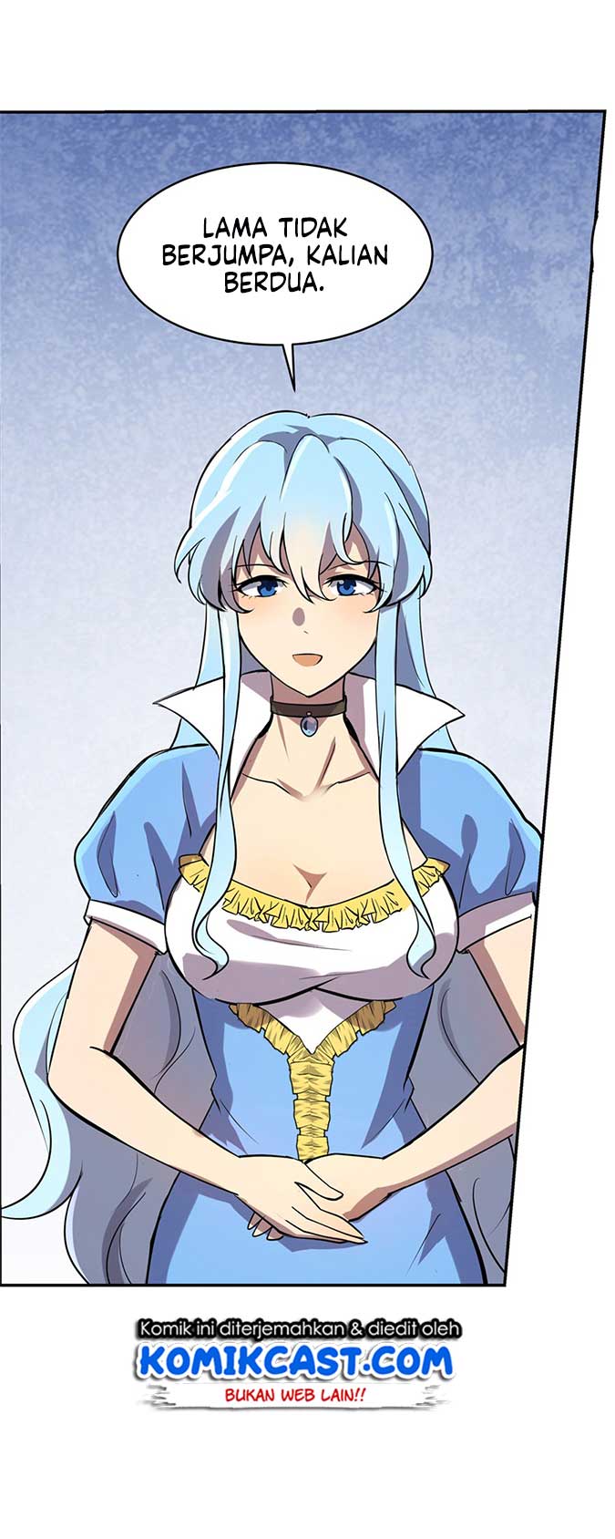 The Demon King Who Lost His Job Chapter 76 Gambar 25