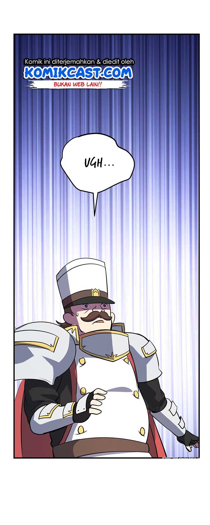 The Demon King Who Lost His Job Chapter 76 Gambar 3