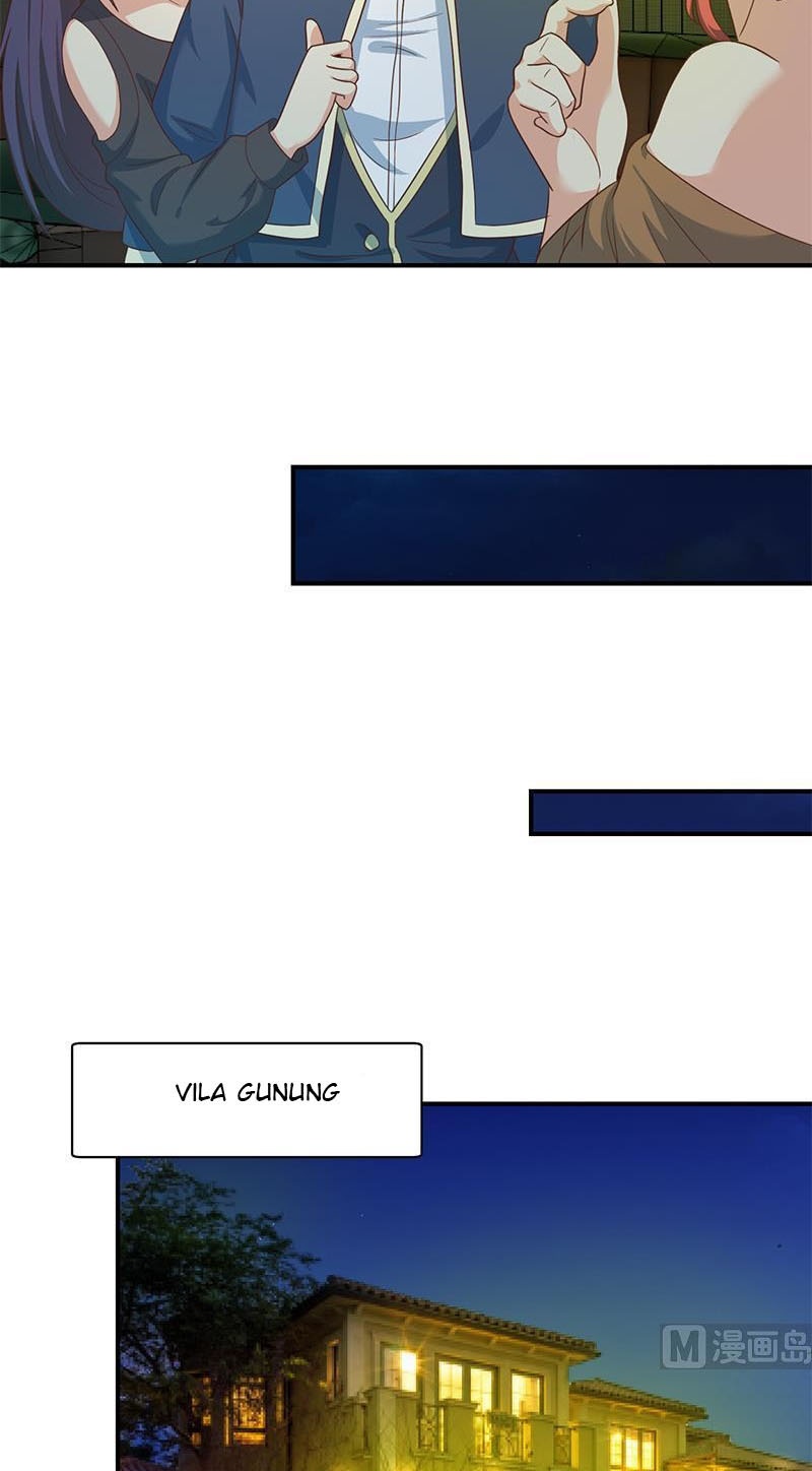 Cultivation Return on Campus Chapter 126 Gambar 5