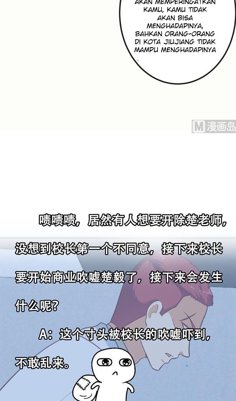 Cultivation Return on Campus Chapter 126 Gambar 19