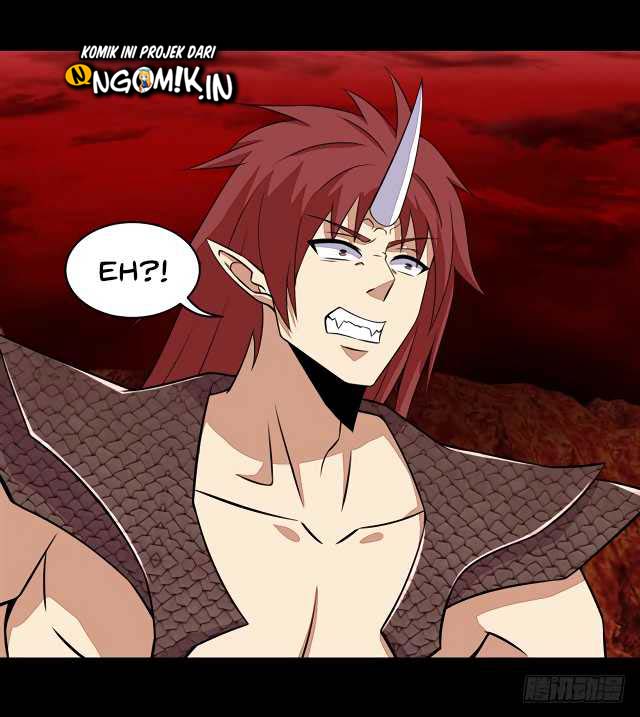 King of Apocalypse Chapter 137 Gambar 5