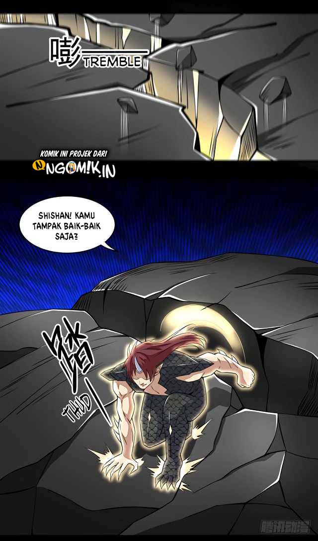 King of Apocalypse Chapter 137 Gambar 8