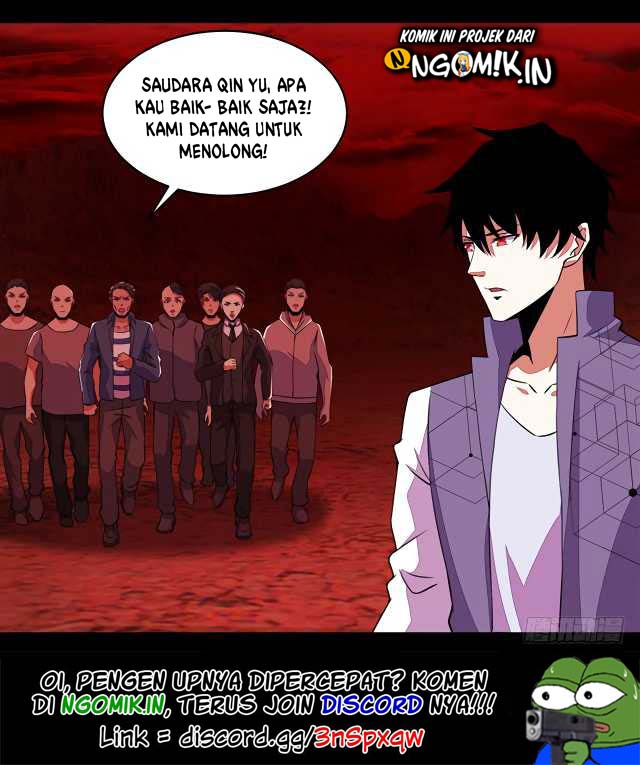 Manhua King of Apocalypse Chapter 137 gambar nomor 2