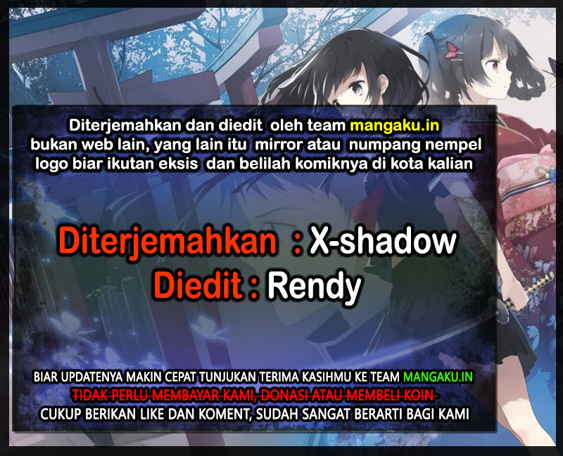 Komik Spy X Family Chapter 28 gambar nomor 1