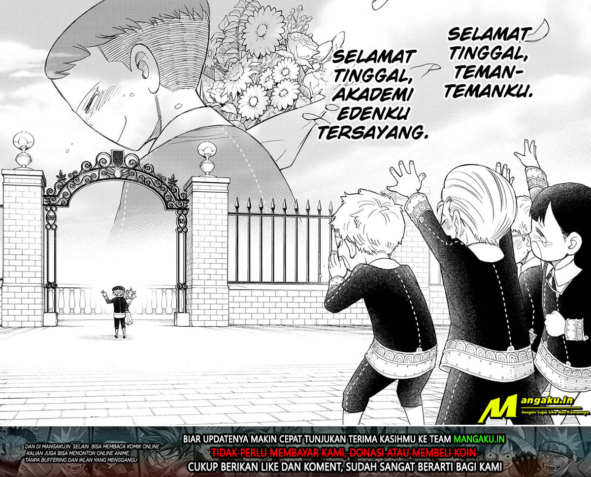 Spy X Family Chapter 28 Gambar 21