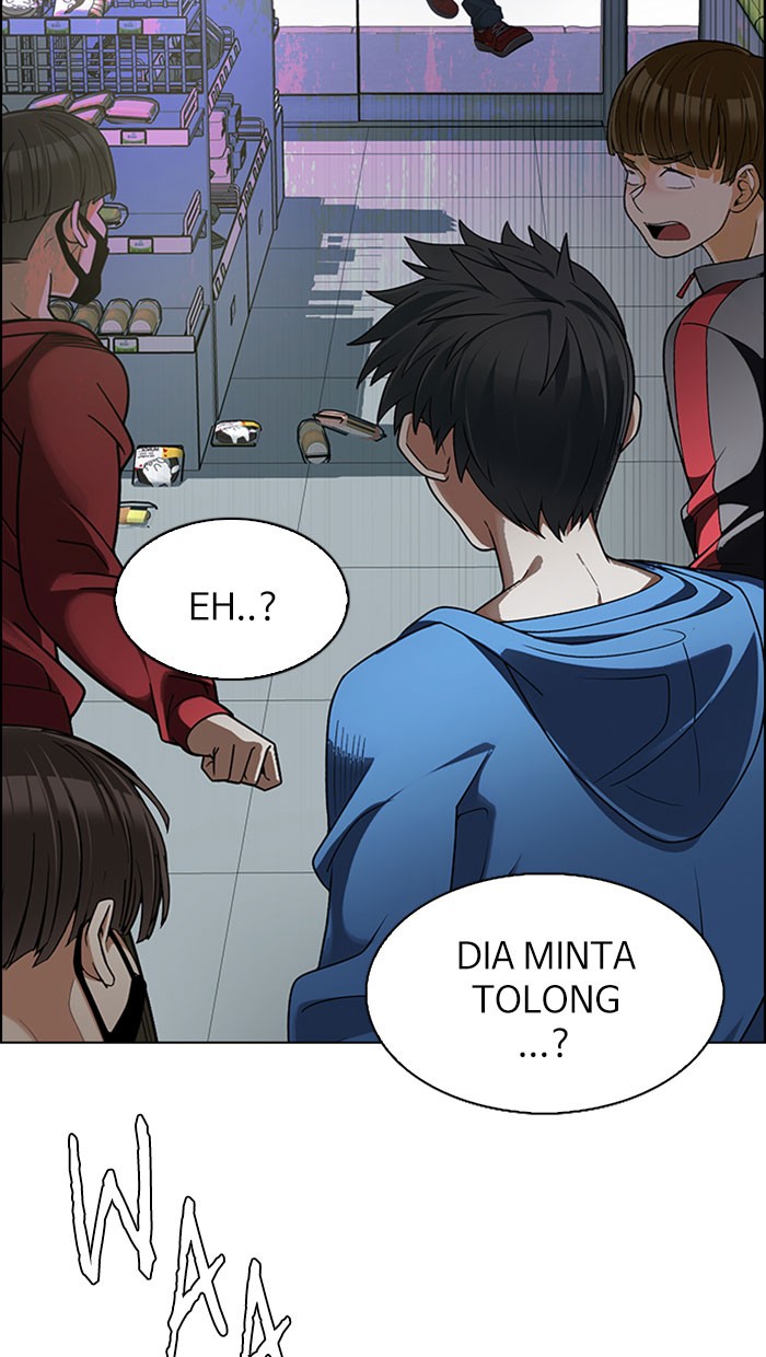 Dice Chapter 314 Gambar 64