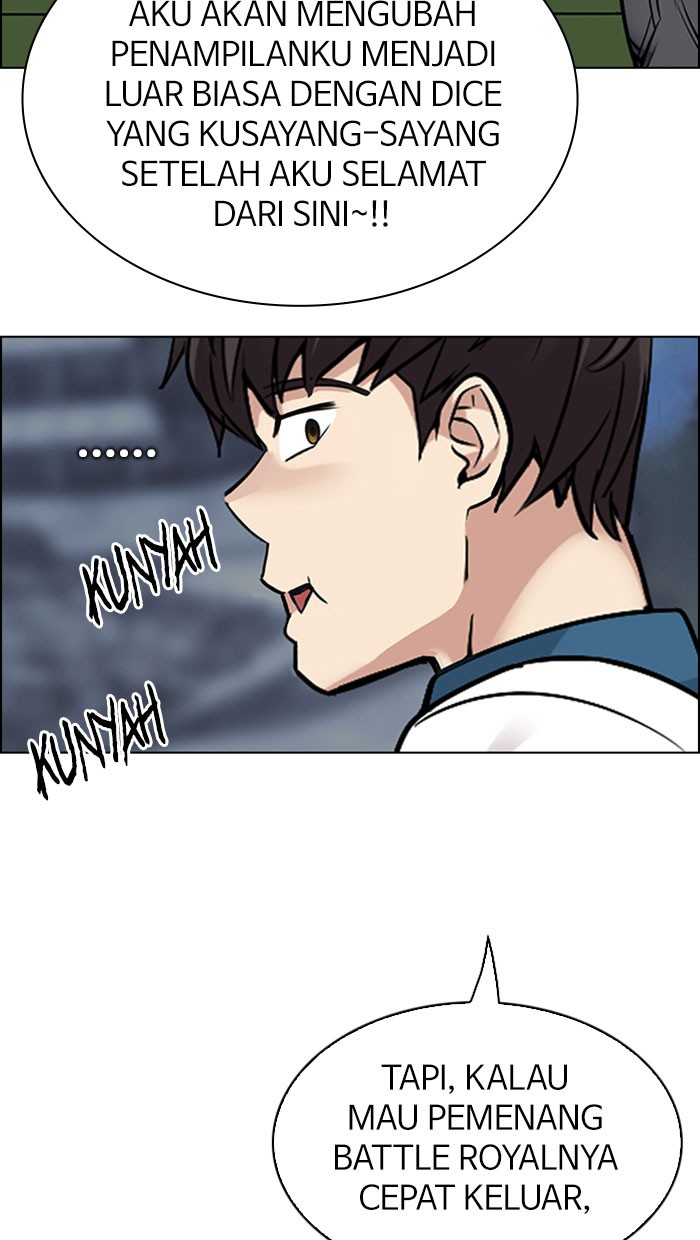 Dice Chapter 314 Gambar 30