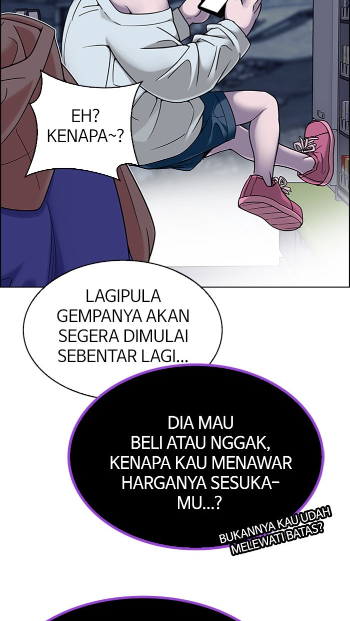 Dice Chapter 314 Gambar 36