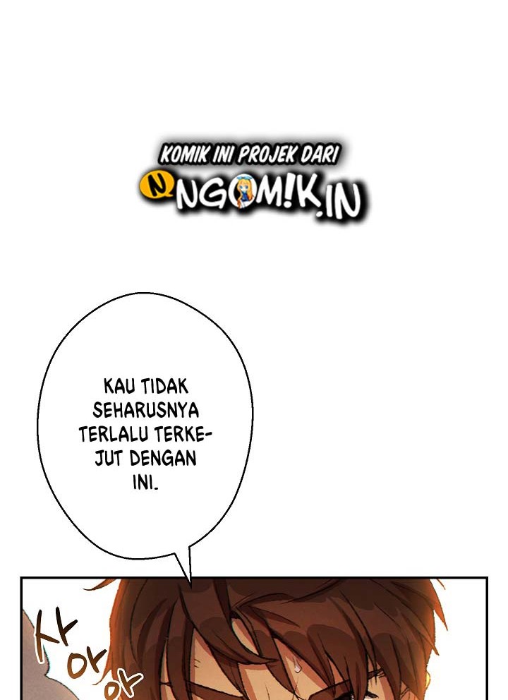 Dungeon Reset Chapter 35 Gambar 7