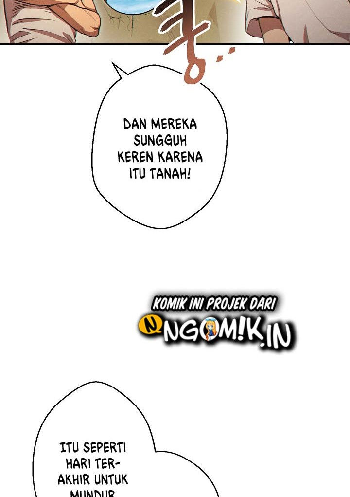 Dungeon Reset Chapter 35 Gambar 11