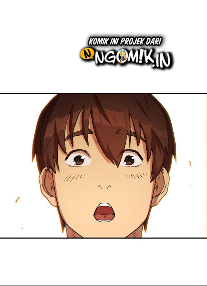 Dungeon Reset Chapter 35 Gambar 21