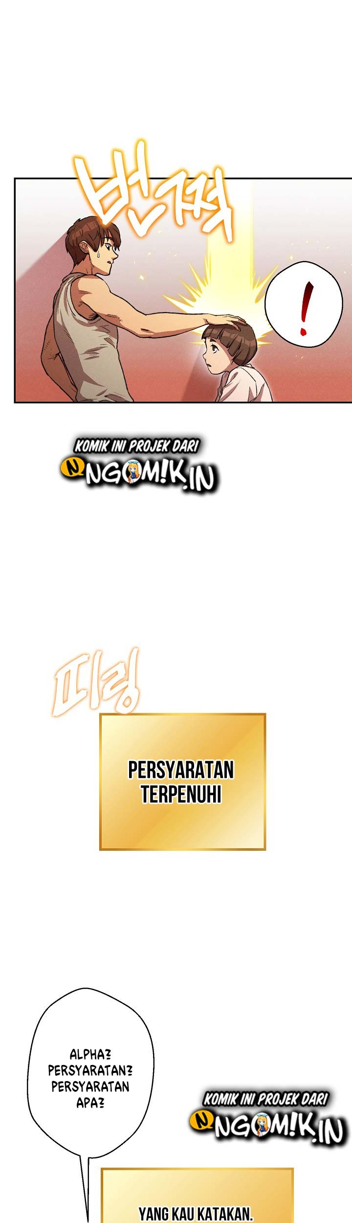 Dungeon Reset Chapter 35 Gambar 32