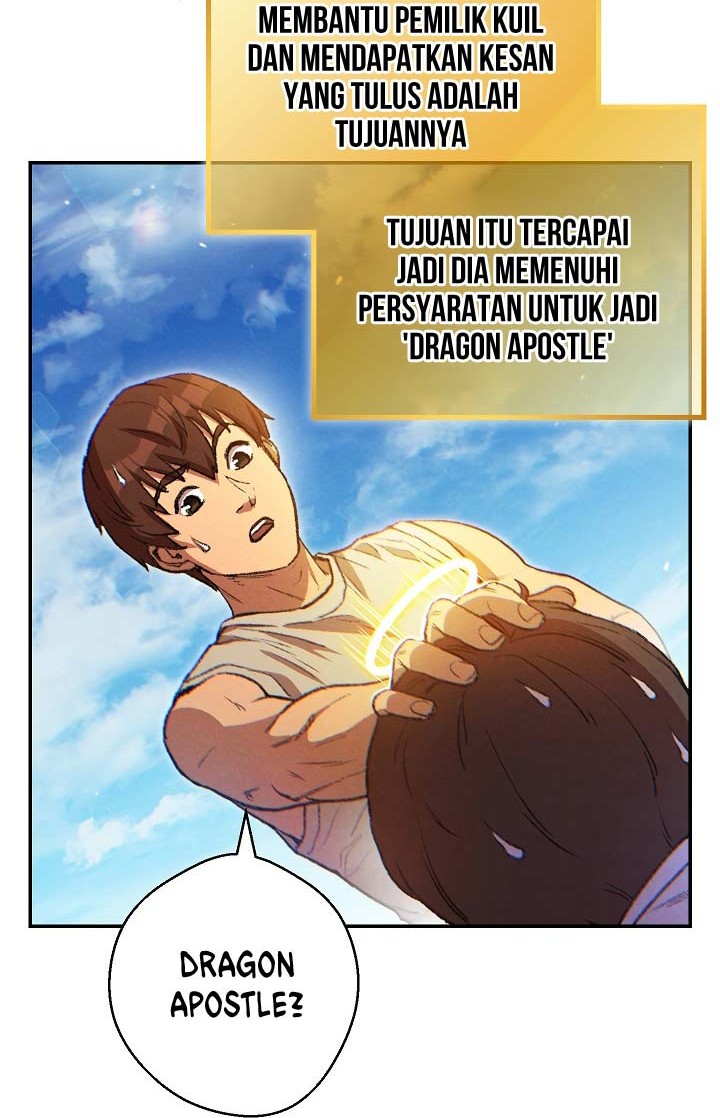 Dungeon Reset Chapter 35 Gambar 33