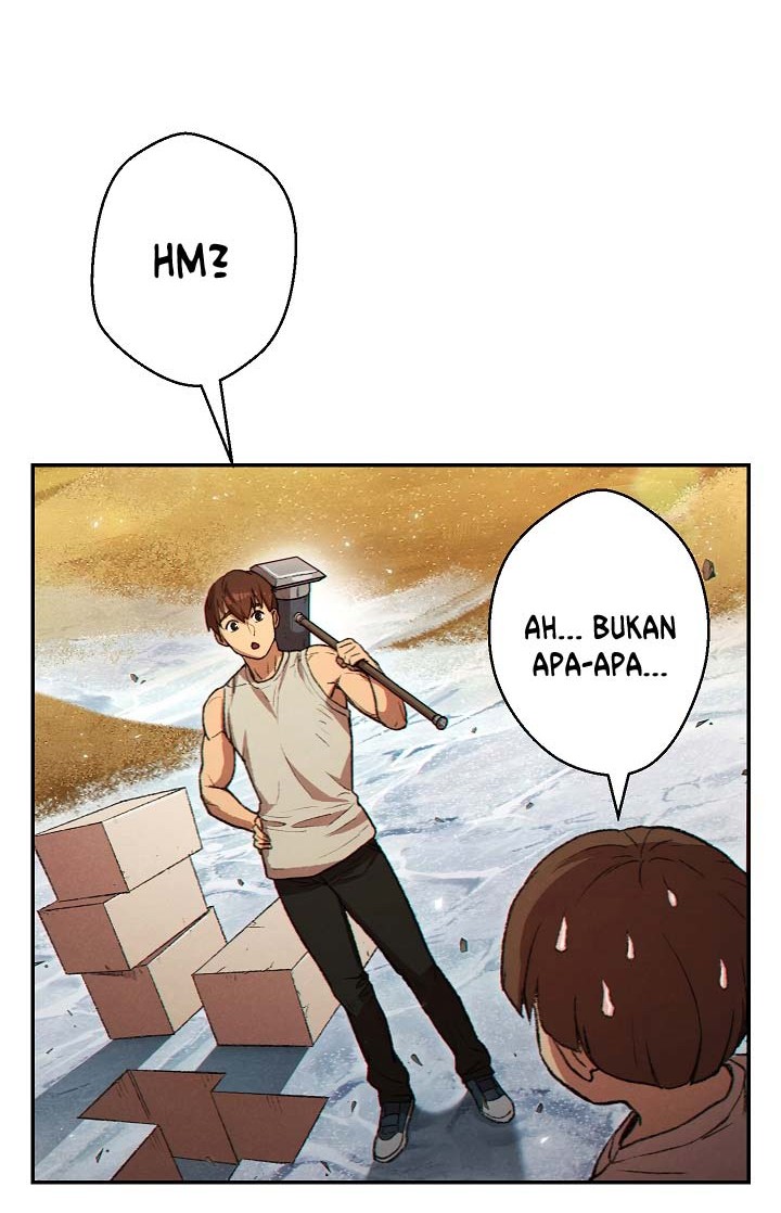 Dungeon Reset Chapter 35 Gambar 27