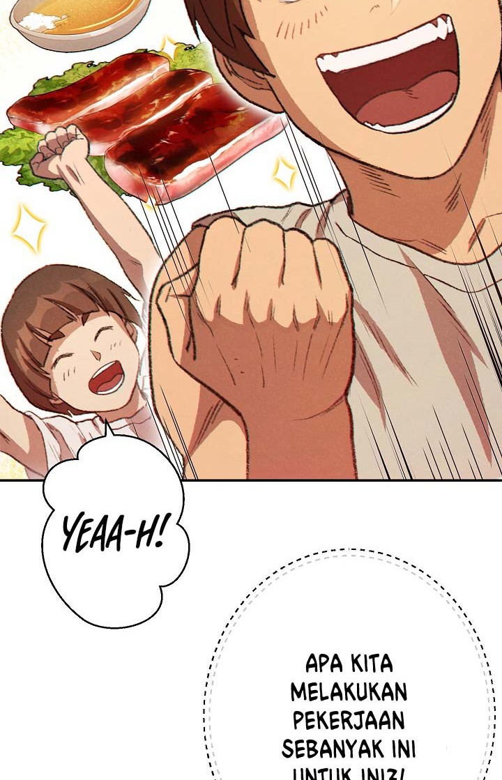 Dungeon Reset Chapter 35 Gambar 29
