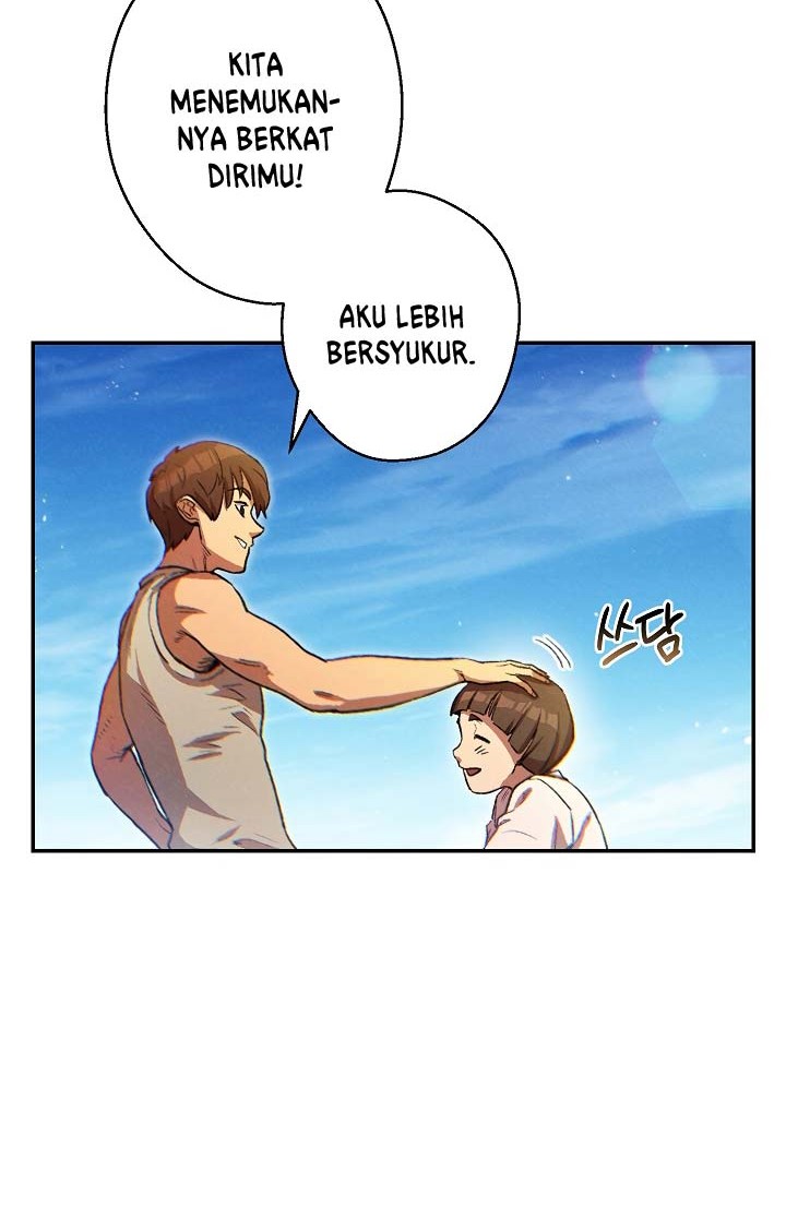 Dungeon Reset Chapter 35 Gambar 31