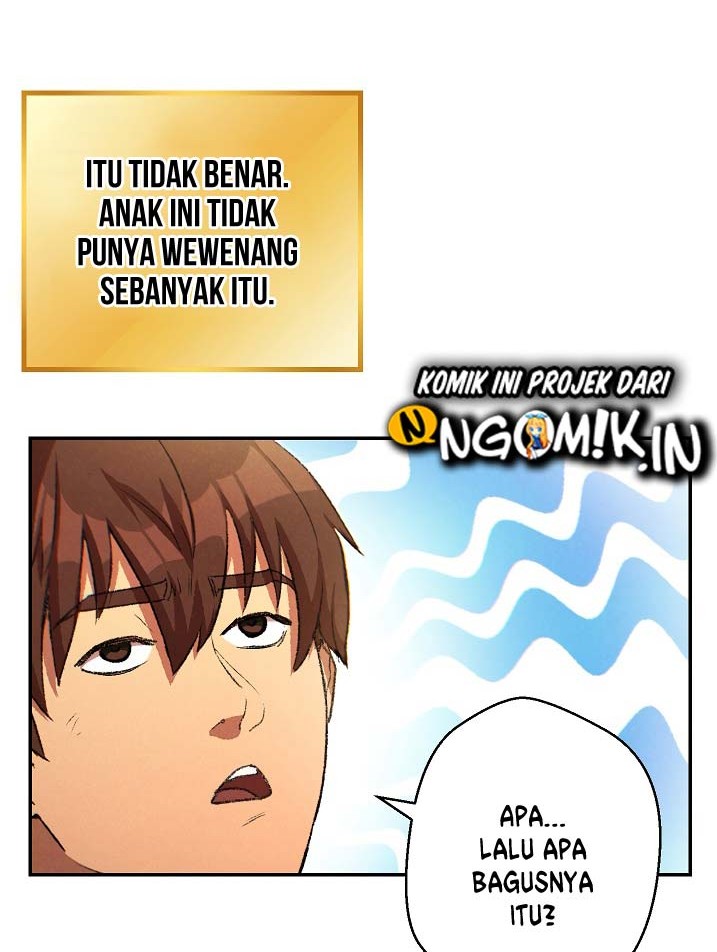 Dungeon Reset Chapter 35 Gambar 37