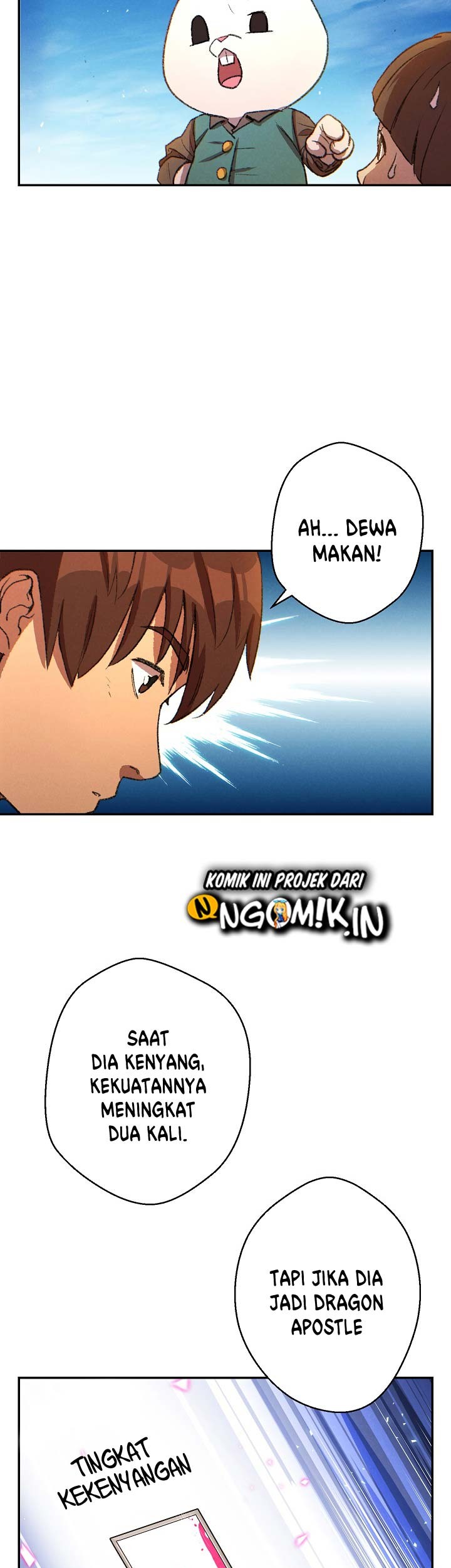 Dungeon Reset Chapter 35 Gambar 44