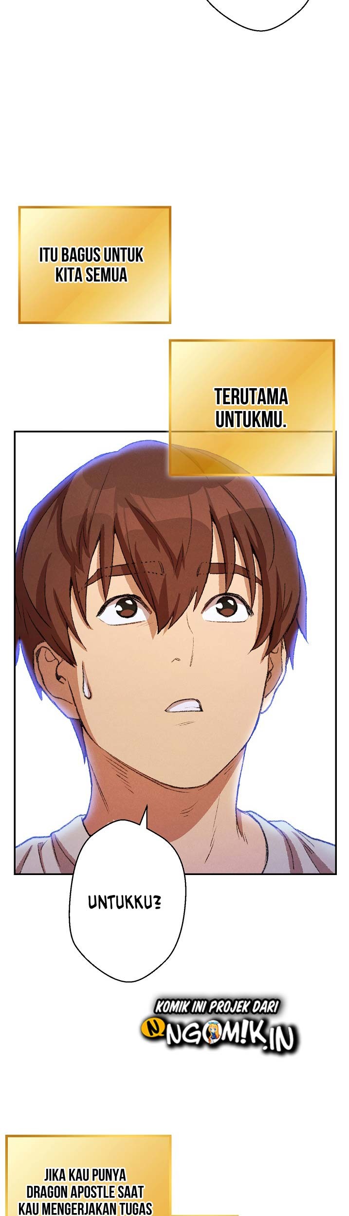 Dungeon Reset Chapter 35 Gambar 38
