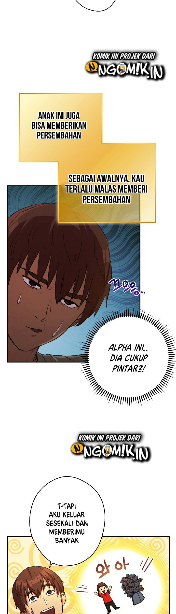 Dungeon Reset Chapter 35 Gambar 40