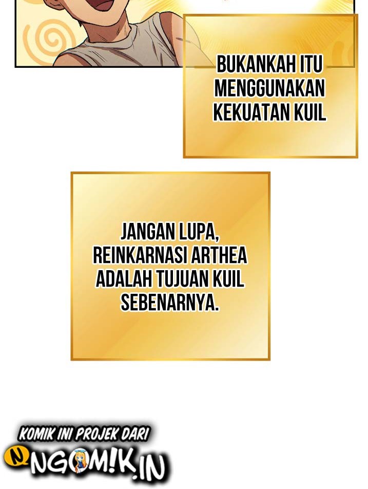 Dungeon Reset Chapter 35 Gambar 41