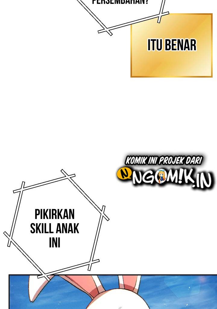 Dungeon Reset Chapter 35 Gambar 43