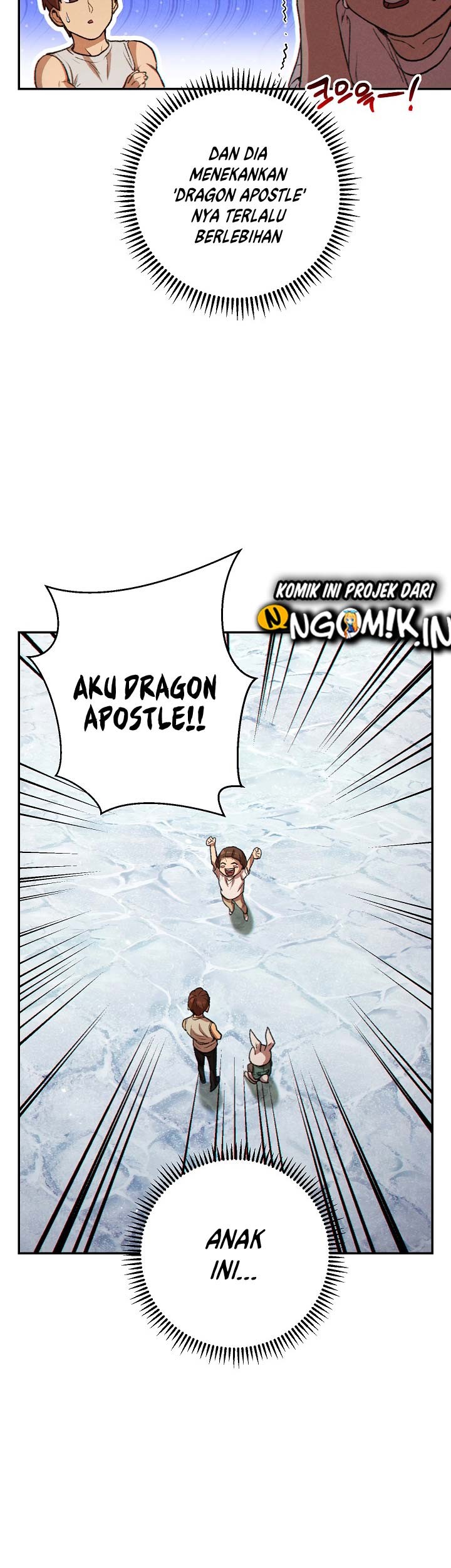 Dungeon Reset Chapter 35 Gambar 52