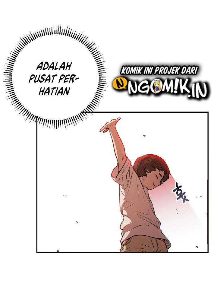 Dungeon Reset Chapter 35 Gambar 53