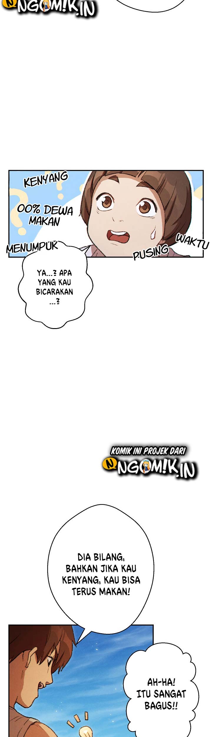 Dungeon Reset Chapter 35 Gambar 46