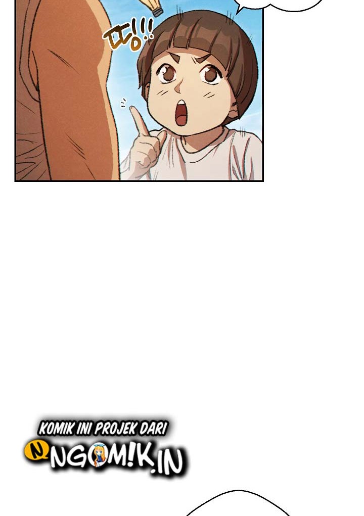 Dungeon Reset Chapter 35 Gambar 47