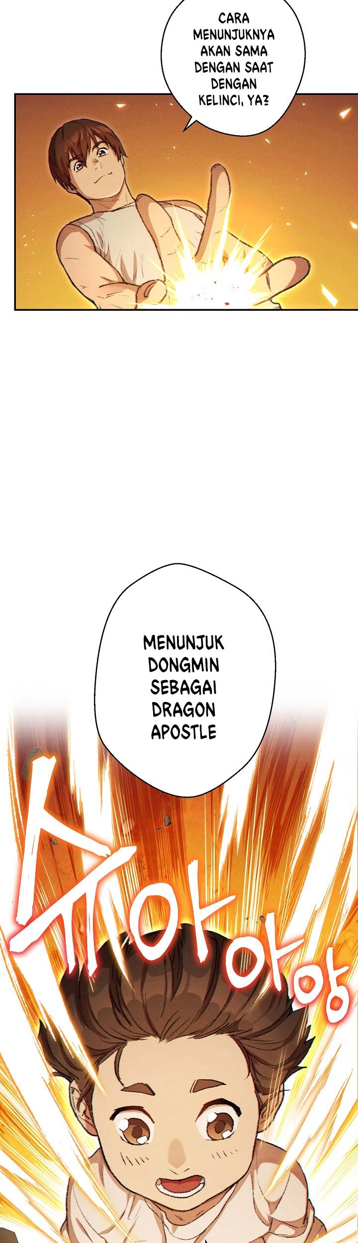 Dungeon Reset Chapter 35 Gambar 48