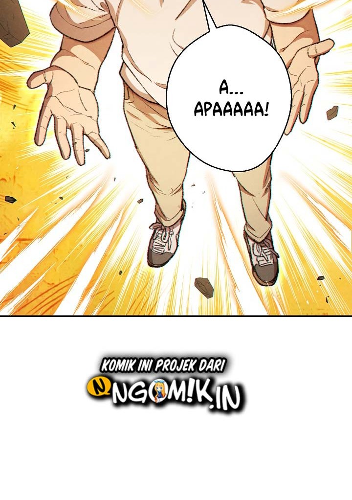 Dungeon Reset Chapter 35 Gambar 49