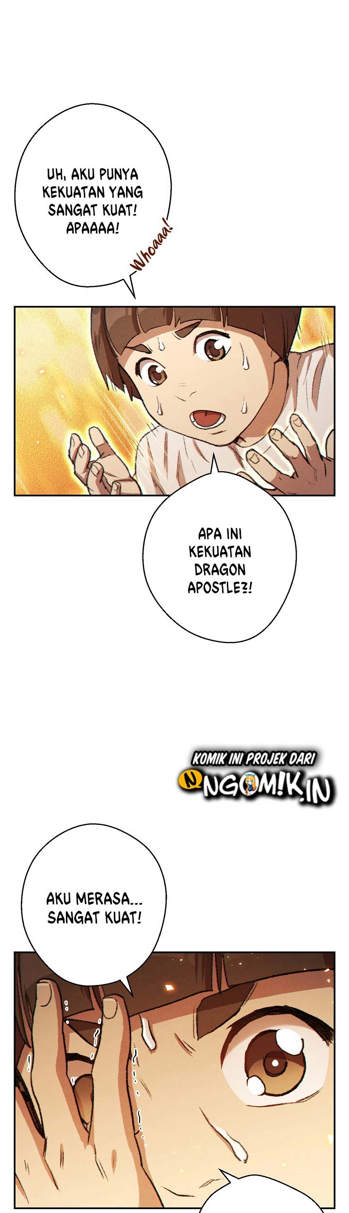 Dungeon Reset Chapter 35 Gambar 50