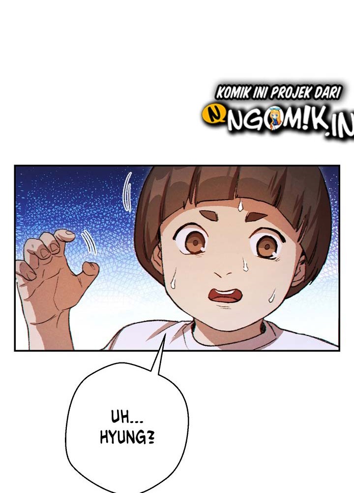 Dungeon Reset Chapter 35 Gambar 55