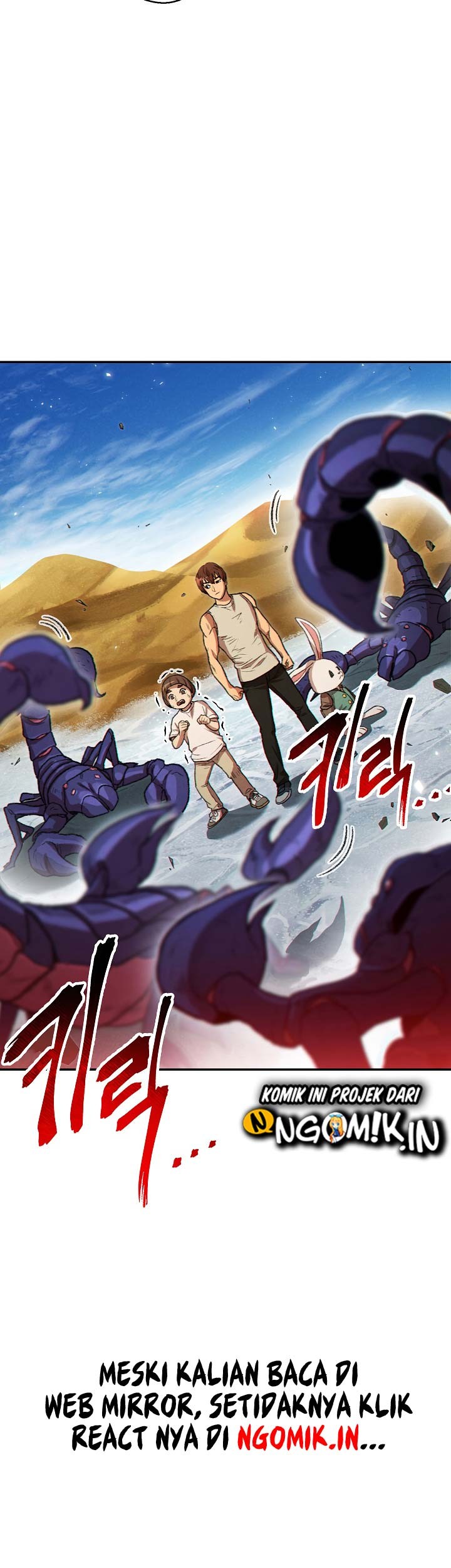 Dungeon Reset Chapter 35 Gambar 56